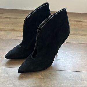 Steve Madden ‘Derived’ Heeled Boots
